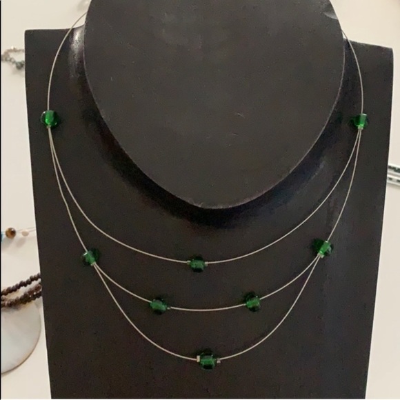 Bundle 4 Necklaces - Picture 3 of 5